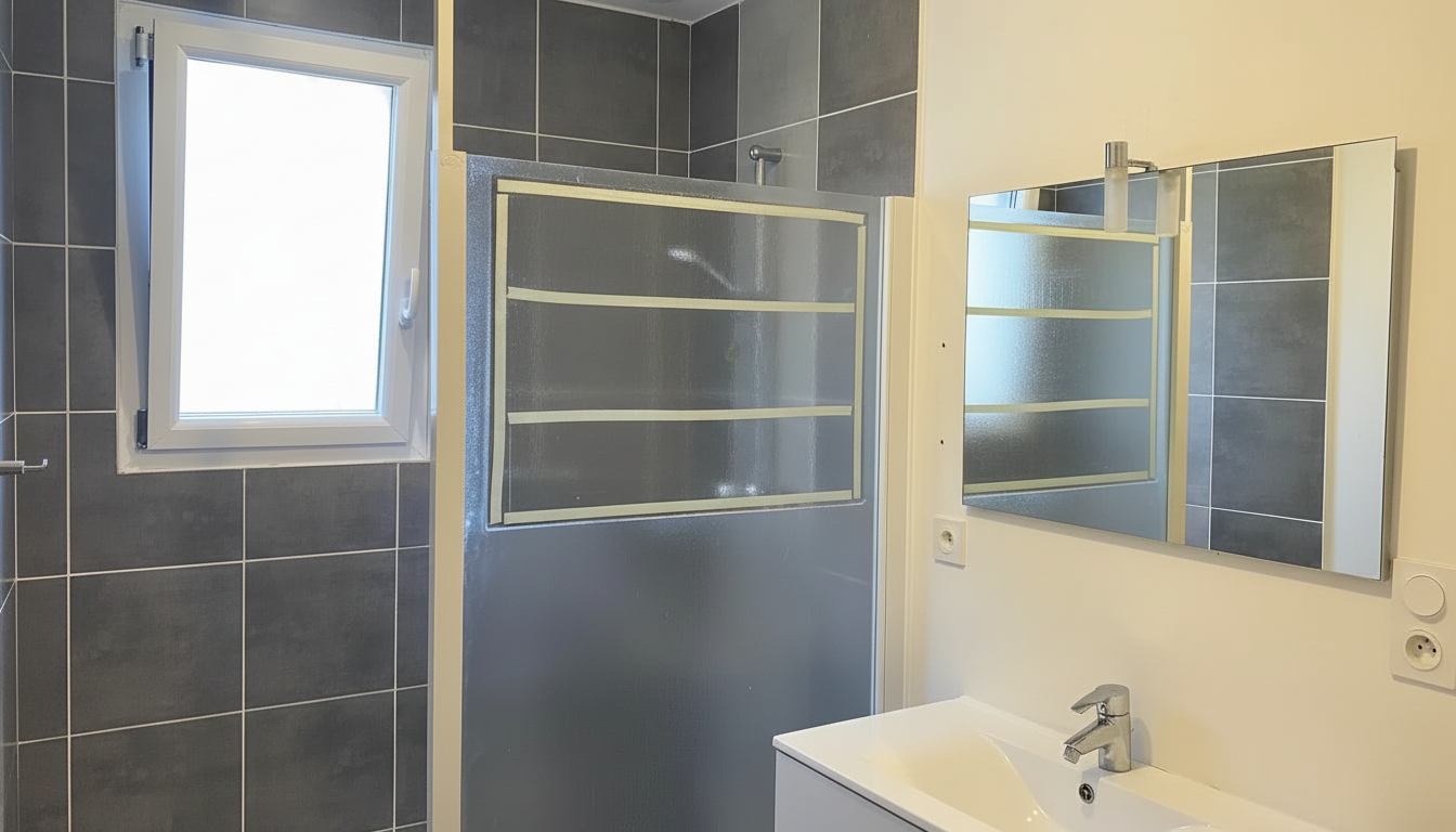 ARCAIS Maison rénovée Marais Poitevin 81 m²  (79210) 7