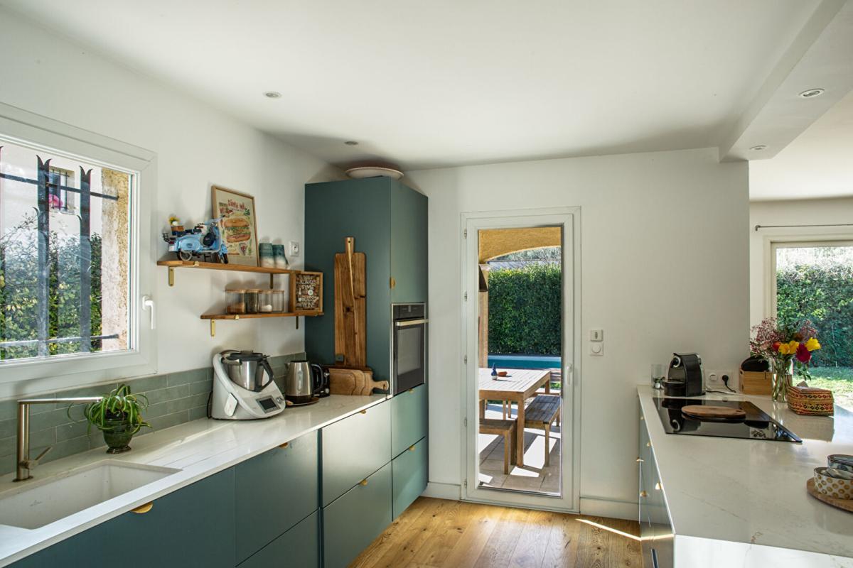 GRABELS Maison Grabels 6 pièce(s) 146 m2 10