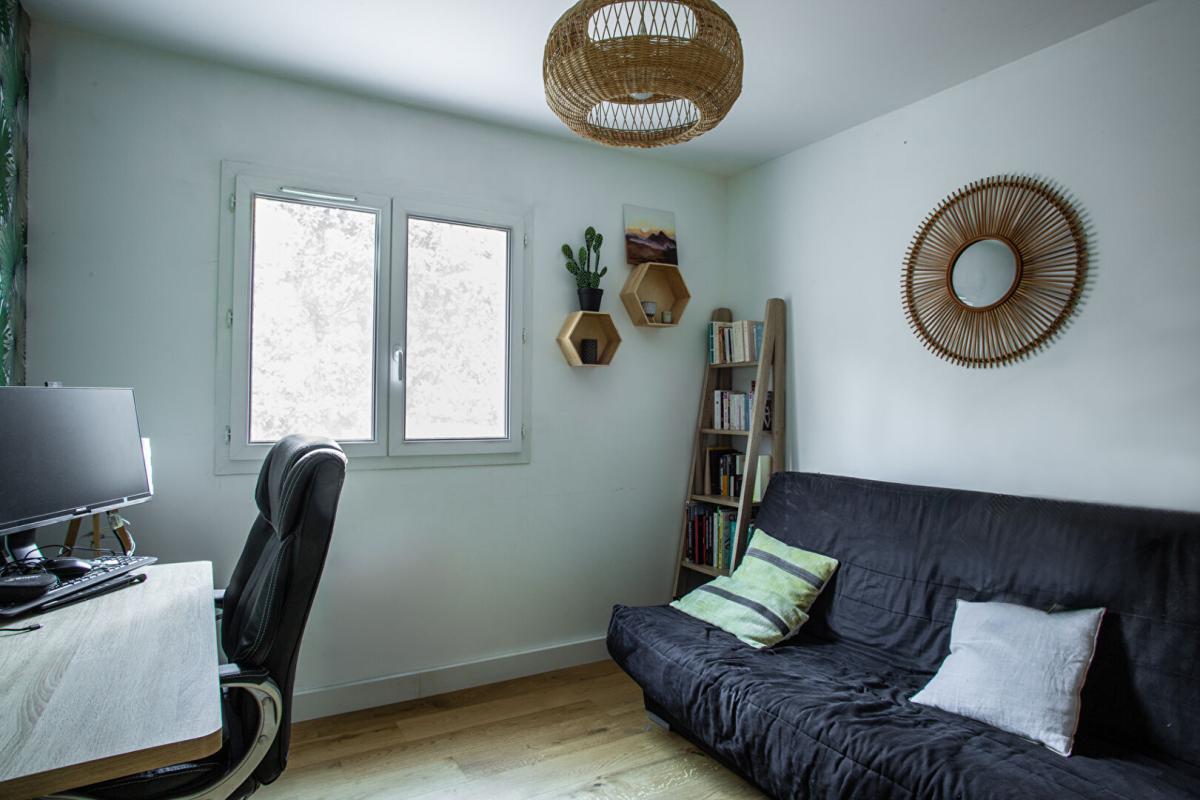 GRABELS Maison Grabels 6 pièce(s) 146 m2 11