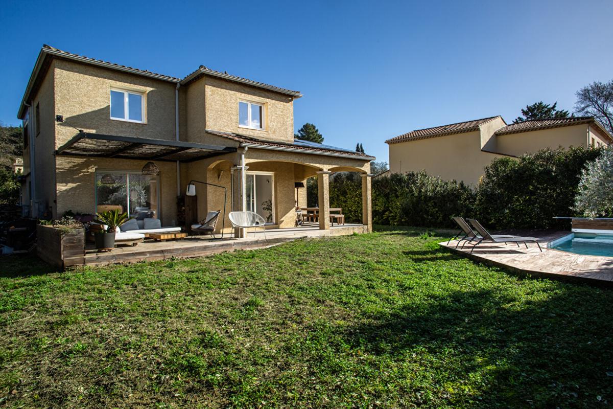 GRABELS Maison Grabels 6 pièce(s) 146 m2 2