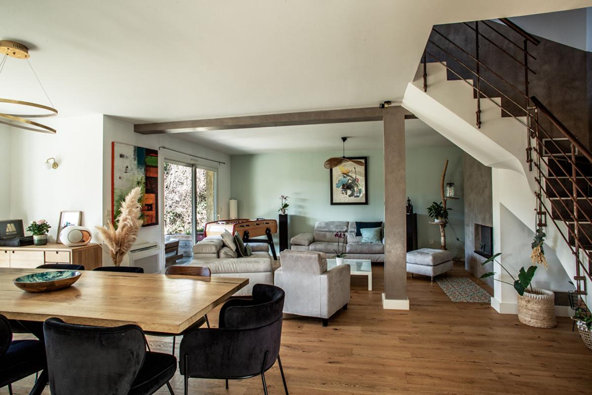 GRABELS Maison Grabels 6 pièce(s) 146 m2 5