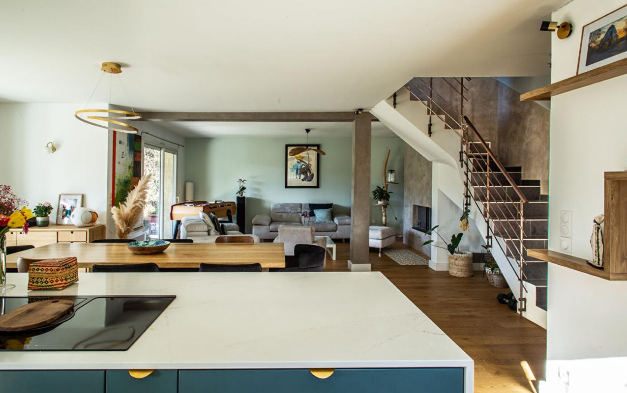 GRABELS Maison Grabels 6 pièce(s) 146 m2 6