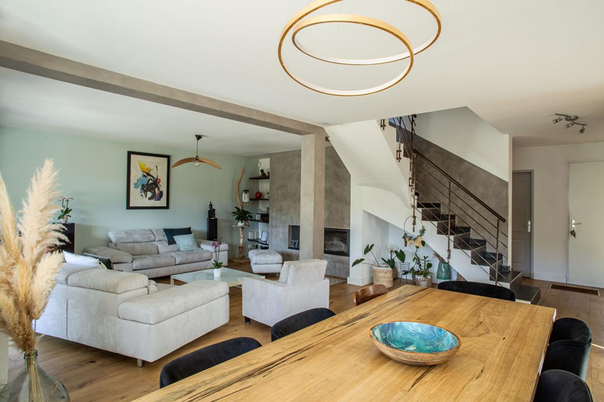 GRABELS Maison Grabels 6 pièce(s) 146 m2 7