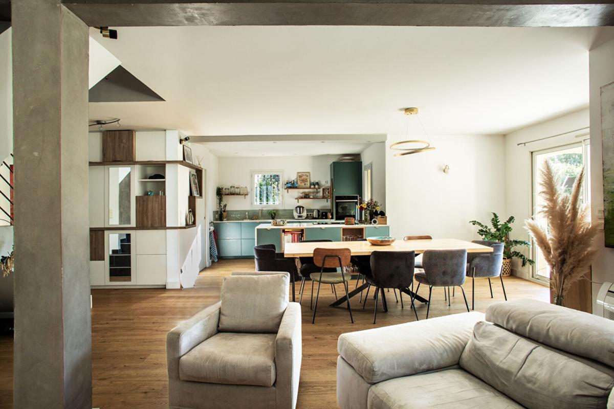 GRABELS Maison Grabels 6 pièce(s) 146 m2 9