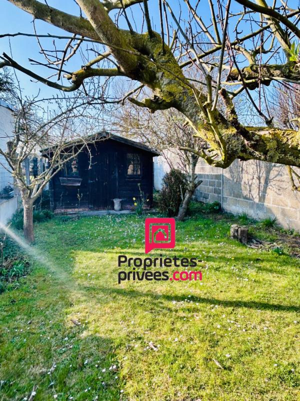 LABOURSE Maison 74m² Labourse 2