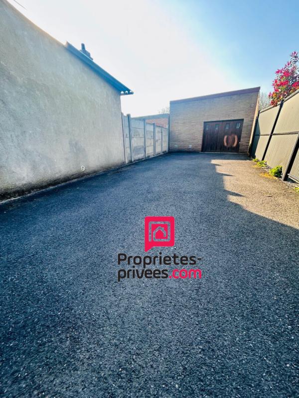 LABOURSE Maison 74m² Labourse 3