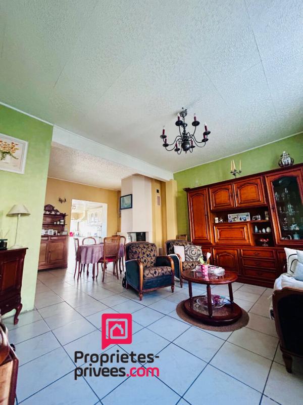 LABOURSE Maison 74m² Labourse 4