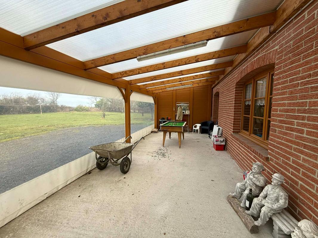 LAROUILLIES opportunité rare Larouillies 14