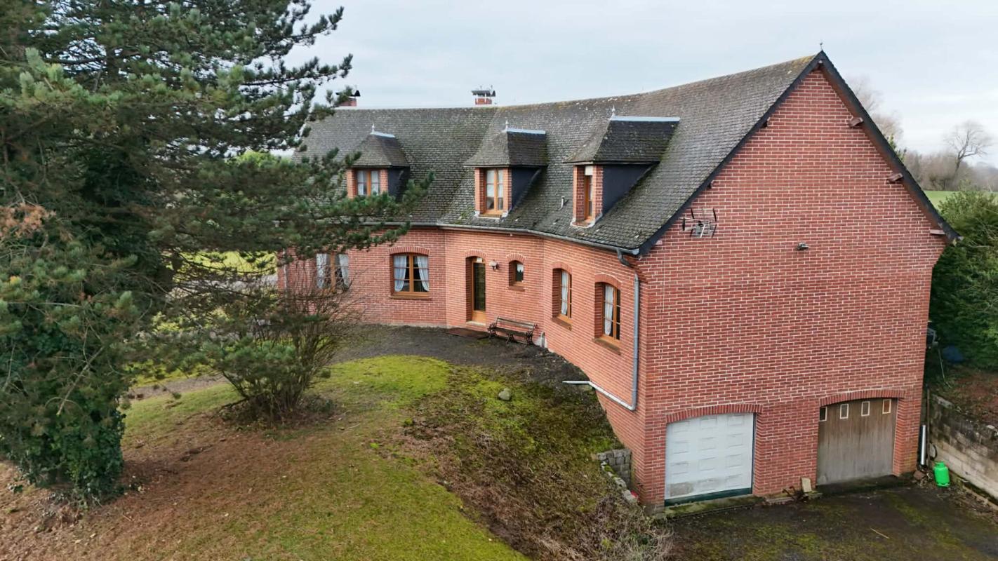 LAROUILLIES opportunité rare Larouillies 2