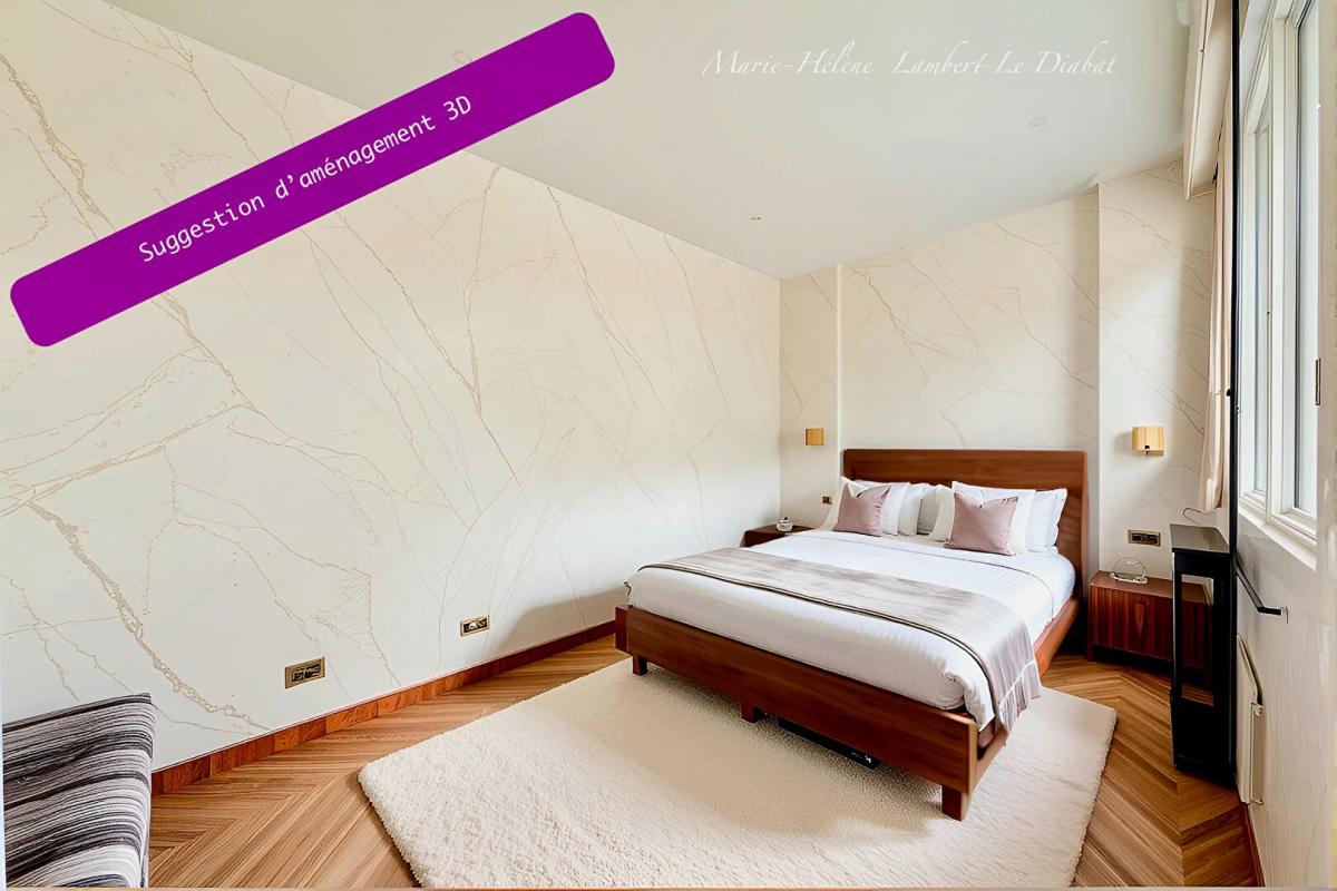 LE HAVRE LE HAVRE CENTRE-VILLE  - SUBLIME Appartement  NEUF - 4 pièce(s) 109 m2 6