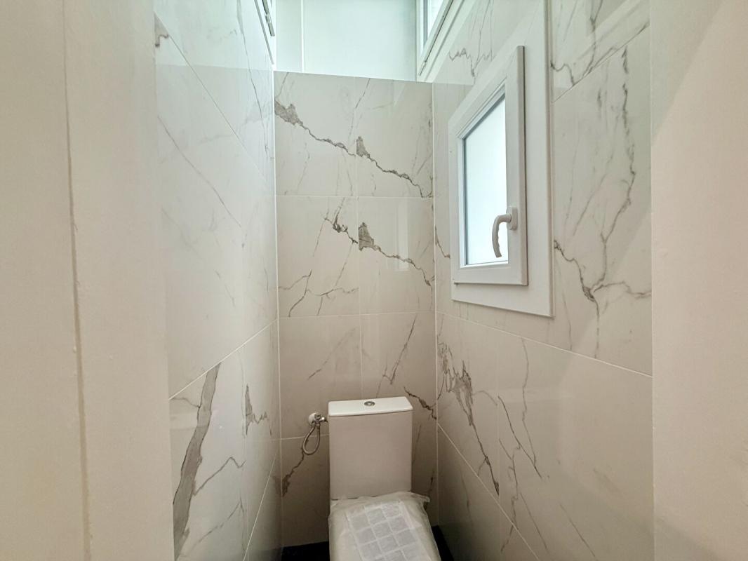 LE HAVRE LE HAVRE CENTRE-VILLE  - SUBLIME Appartement  NEUF - 4 pièce(s) 109 m2 9