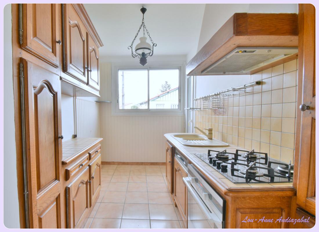 BILLERE BILLERE - APPARTEMENT  F4 - 127 000 1