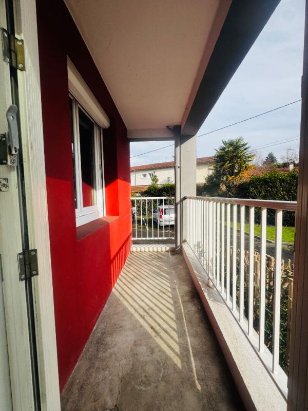 BILLERE BILLERE - APPARTEMENT  F4 - 127 000 13