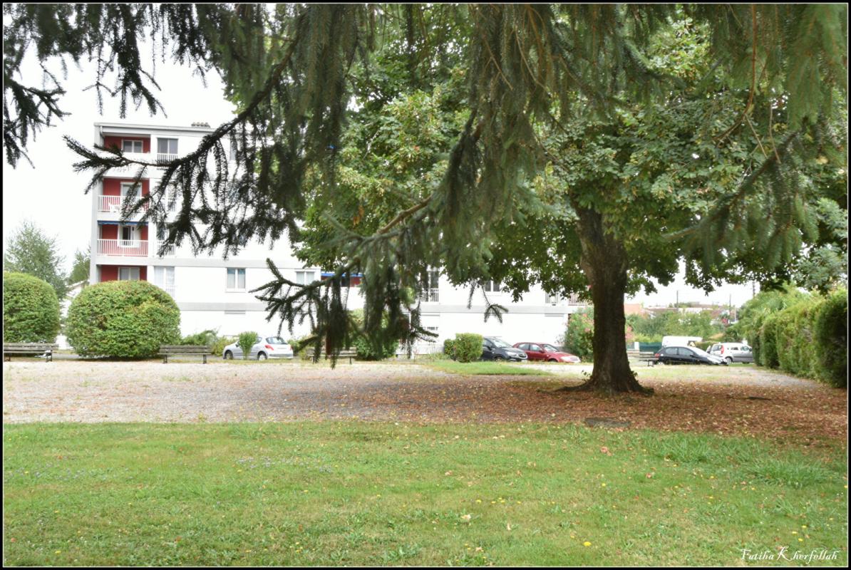 BILLERE BILLERE - APPARTEMENT  F4 - 127 000 14