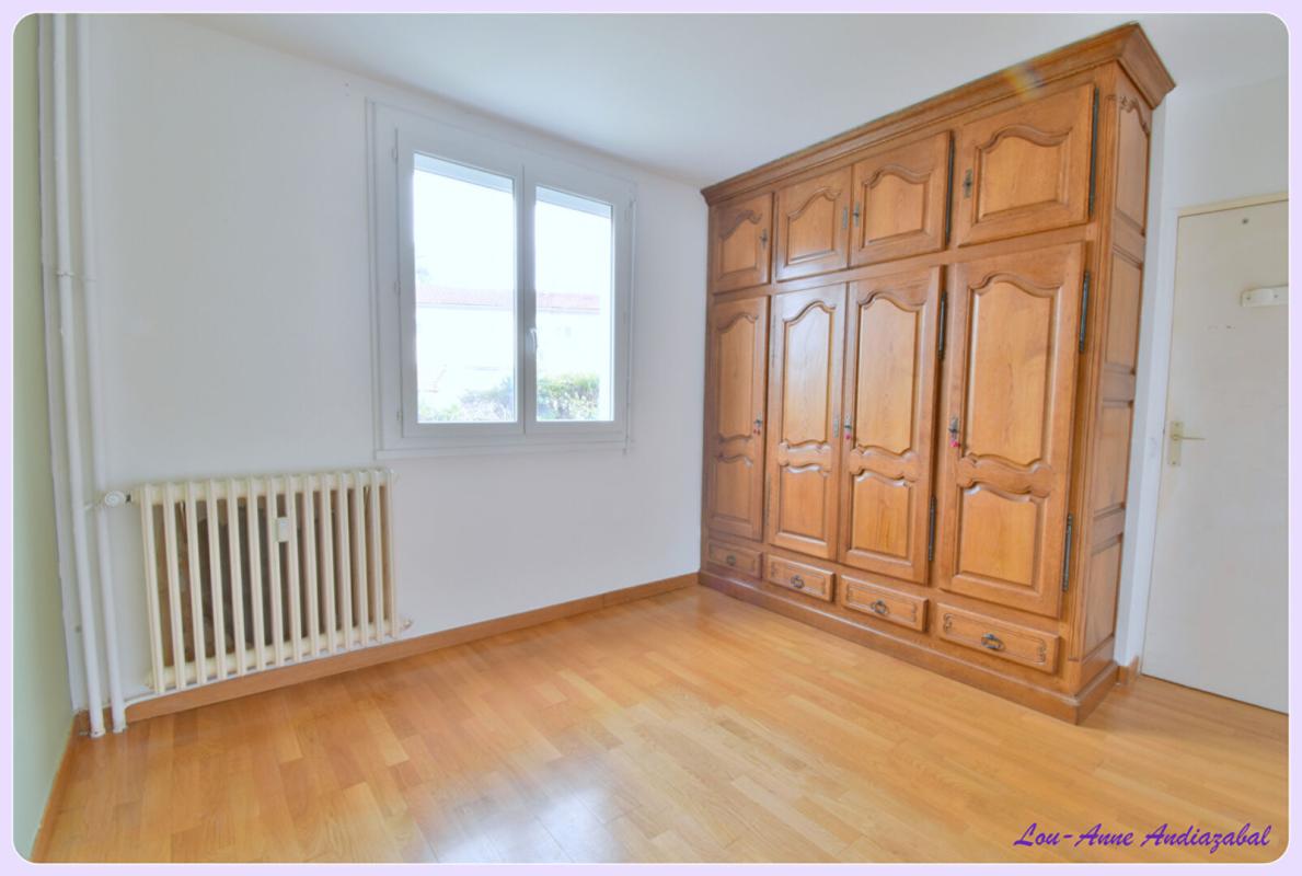 BILLERE BILLERE - APPARTEMENT  F4 - 127 000 8