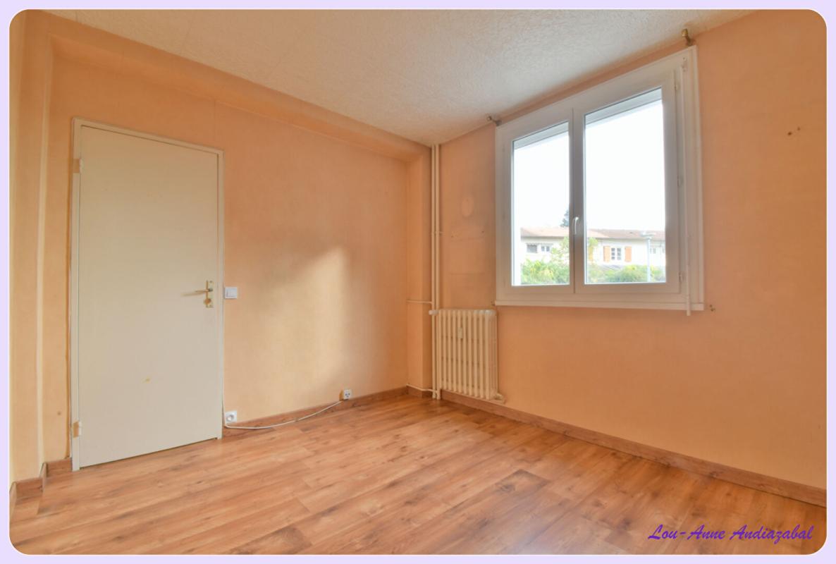 BILLERE BILLERE - APPARTEMENT  F4 - 127 000 9