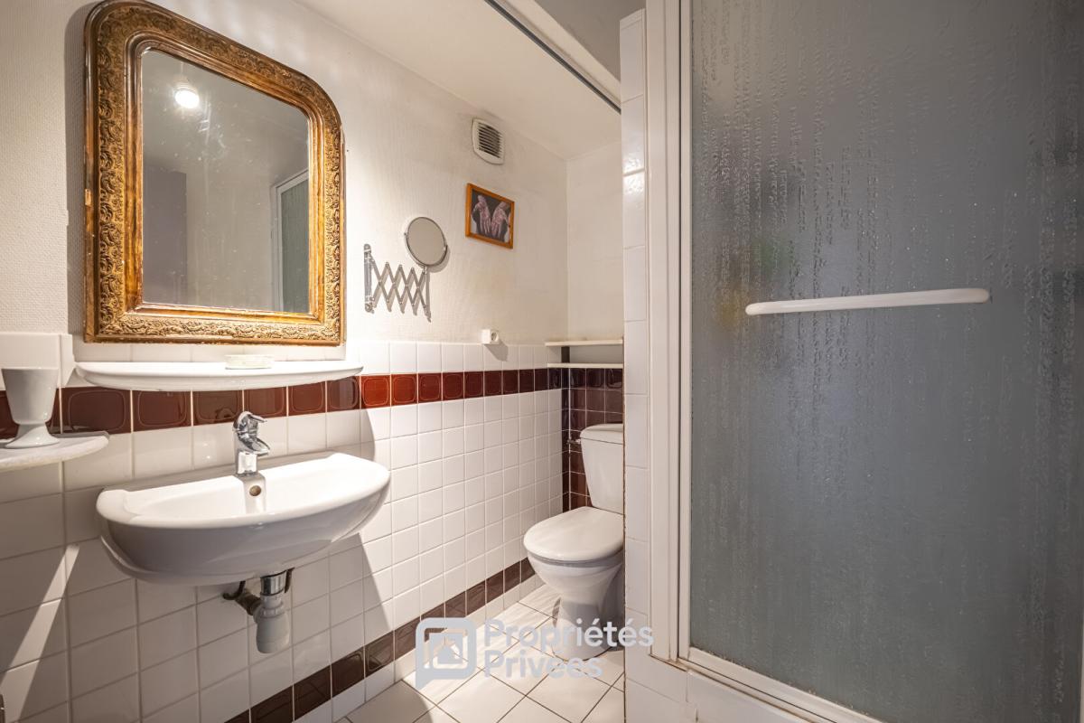 COURBEVOIE Appartement d'exception avec vue panoramique sur tout Paris - Courbevoie - 4 pièces 113.51m² + 20m² de balcons 14