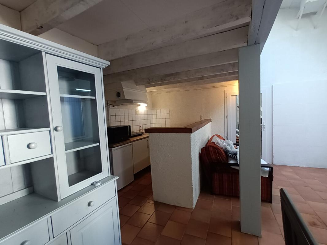 LA ROCHELLE Maison 17 La Rochelle composée de 2 logements 10