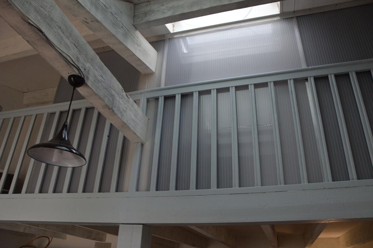 LA ROCHELLE Maison 17 La Rochelle composée de 2 logements 11