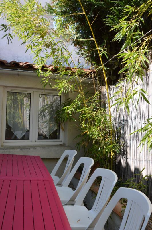 LA ROCHELLE Maison 17 La Rochelle composée de 2 logements 7