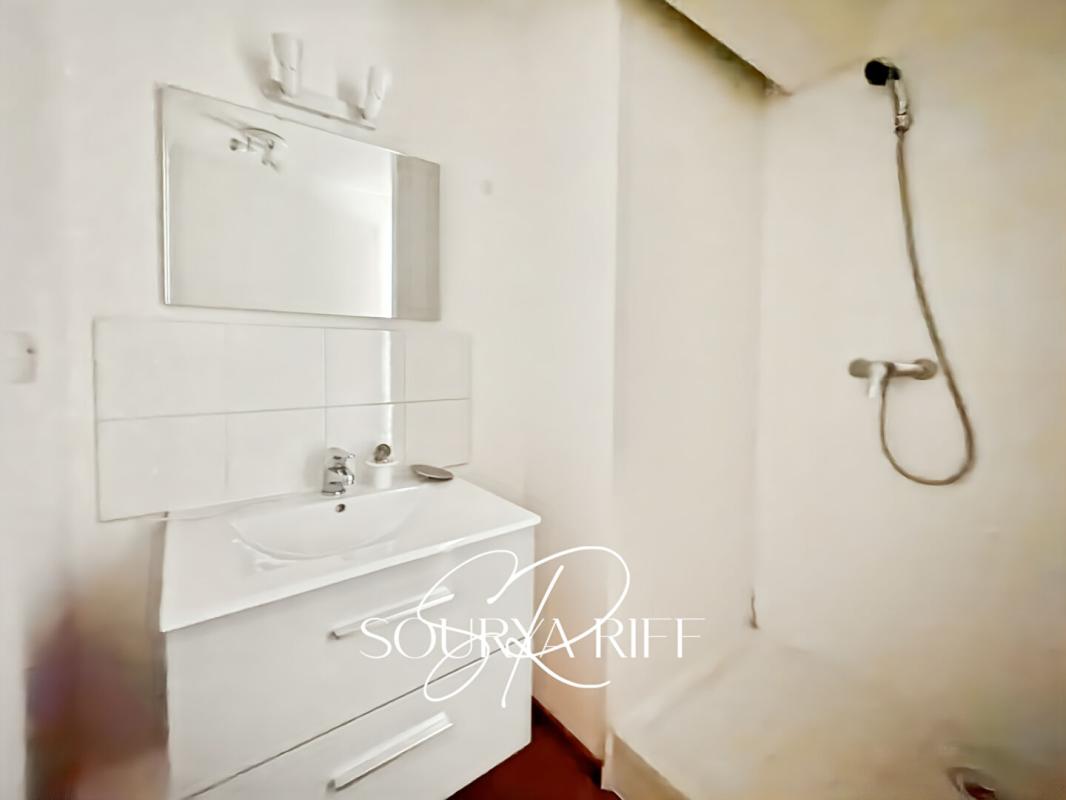 RAISSAC-SUR-LAMPY EN EXCLUSIVITE MAISON DE VILLAGE, 3 CHAMBRES 92m2 10