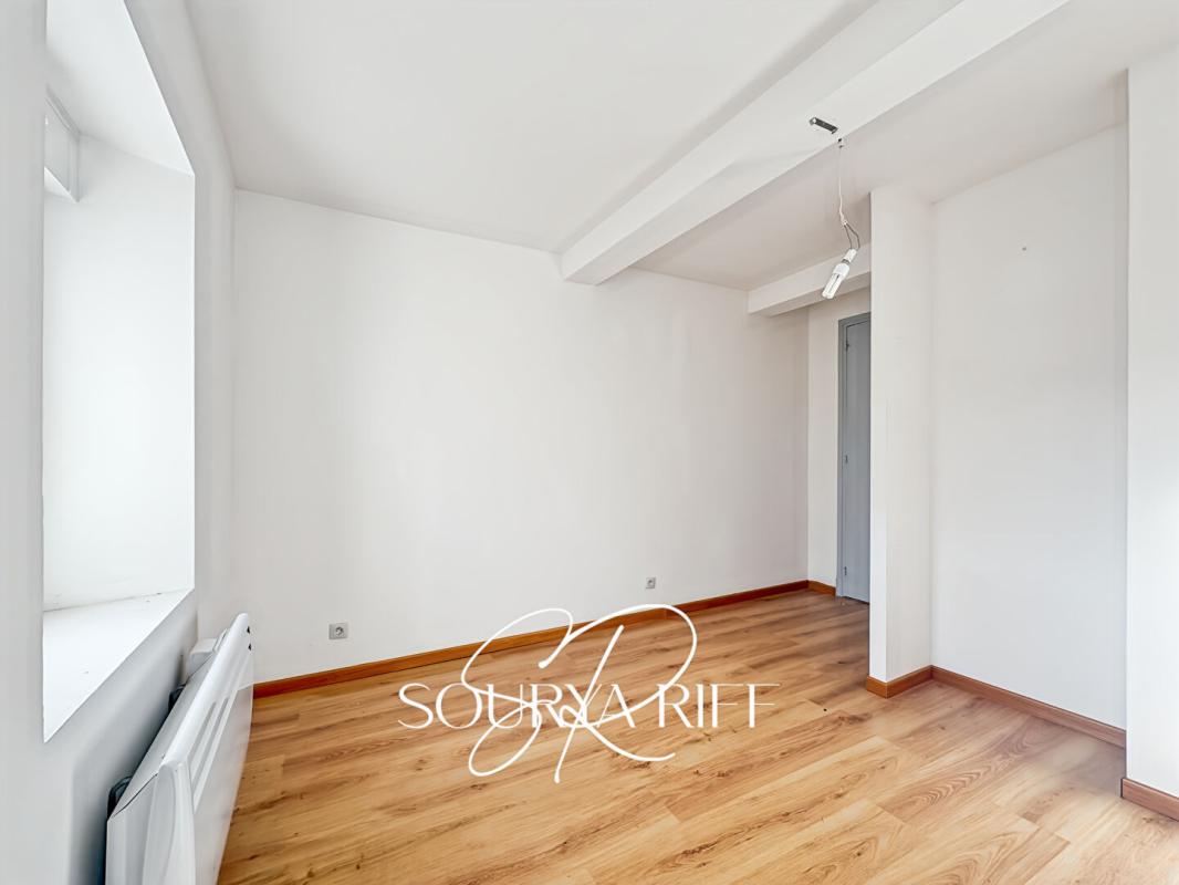 RAISSAC-SUR-LAMPY EN EXCLUSIVITE MAISON DE VILLAGE, 3 CHAMBRES 92m2 11