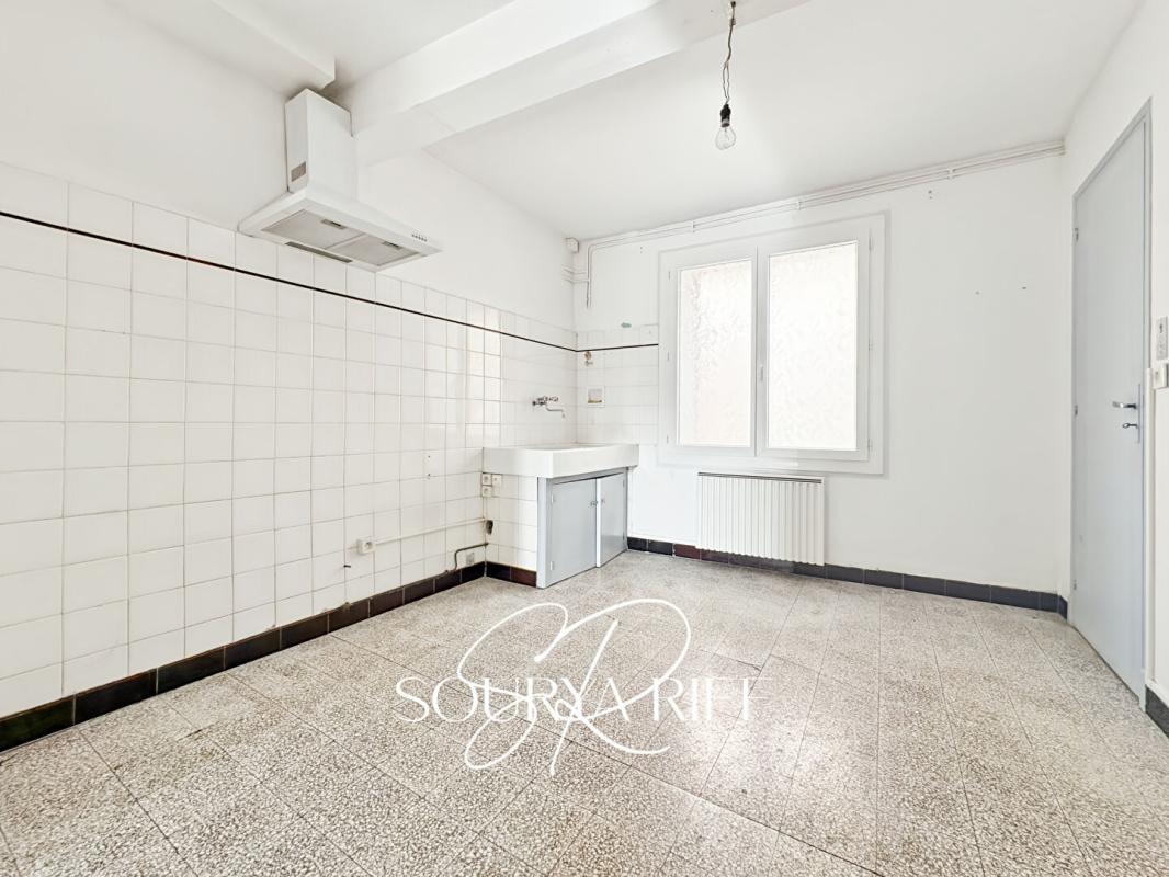 RAISSAC-SUR-LAMPY EN EXCLUSIVITE MAISON DE VILLAGE, 3 CHAMBRES 92m2 12