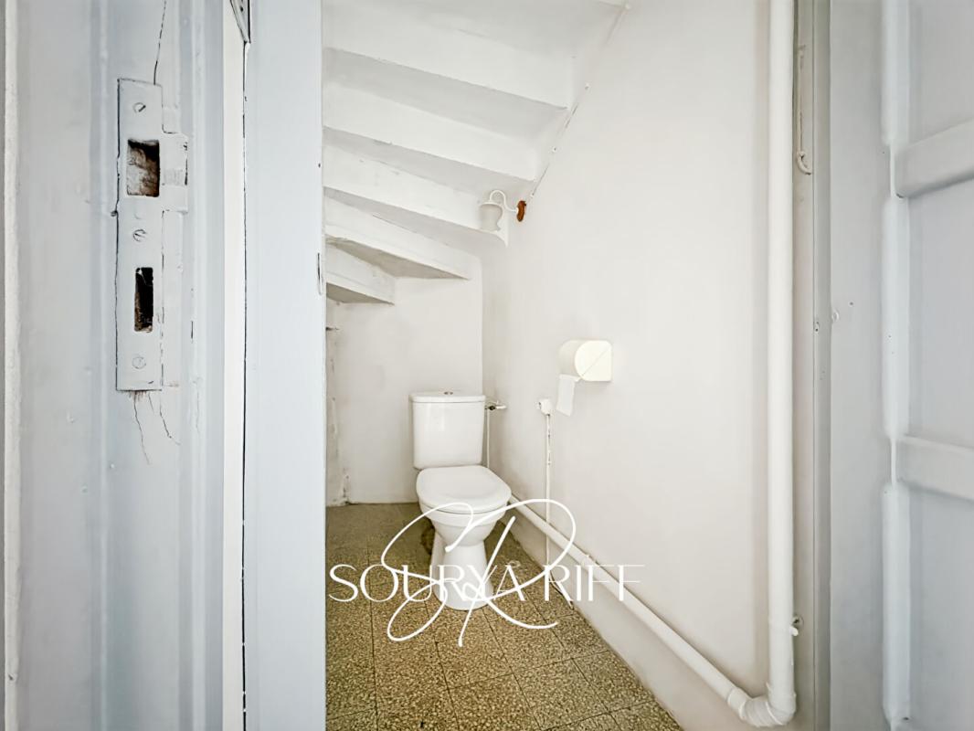 RAISSAC-SUR-LAMPY EN EXCLUSIVITE MAISON DE VILLAGE, 3 CHAMBRES 92m2 15