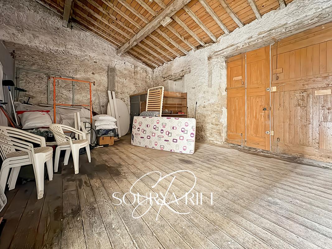 RAISSAC-SUR-LAMPY EN EXCLUSIVITE MAISON DE VILLAGE, 3 CHAMBRES 92m2 16