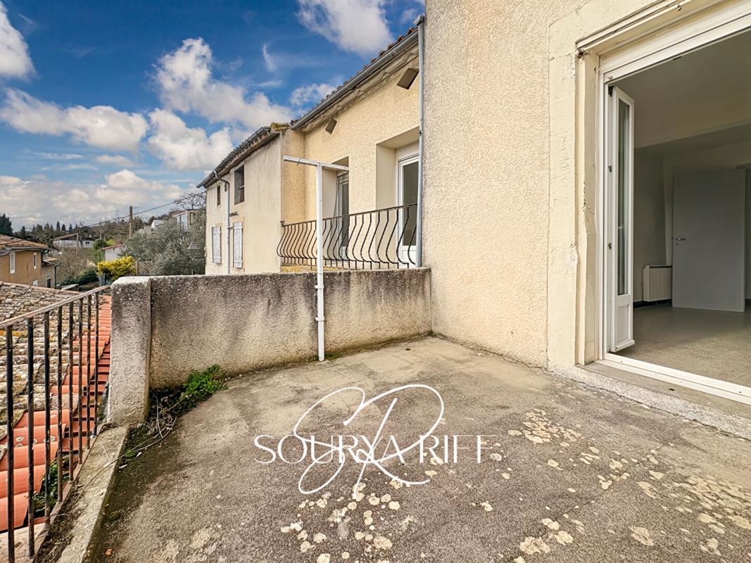 RAISSAC-SUR-LAMPY EN EXCLUSIVITE MAISON DE VILLAGE, 3 CHAMBRES 92m2 5