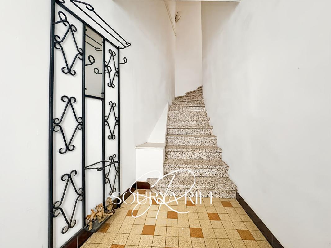 RAISSAC-SUR-LAMPY EN EXCLUSIVITE MAISON DE VILLAGE, 3 CHAMBRES 92m2 6