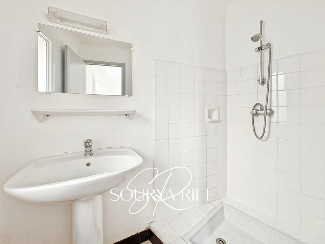 RAISSAC-SUR-LAMPY EN EXCLUSIVITE MAISON DE VILLAGE, 3 CHAMBRES 92m2 9