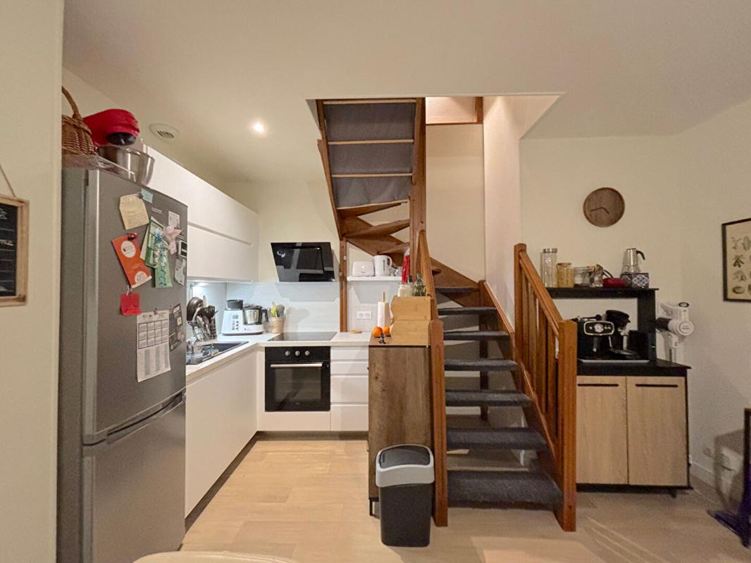 TRAMAYES Immeuble locatif 1