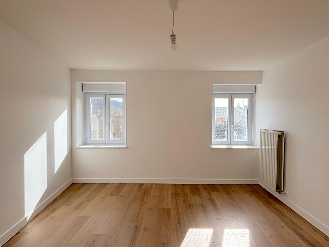 TRAMAYES Immeuble locatif 11