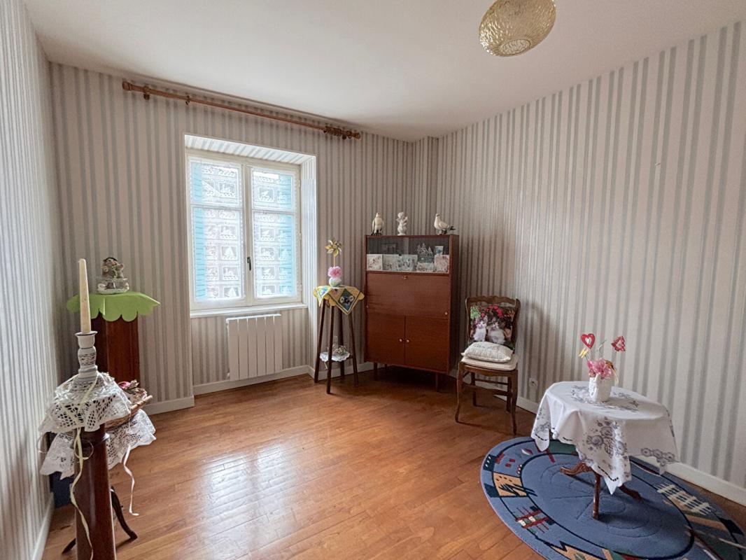 TRAMAYES Immeuble locatif 14