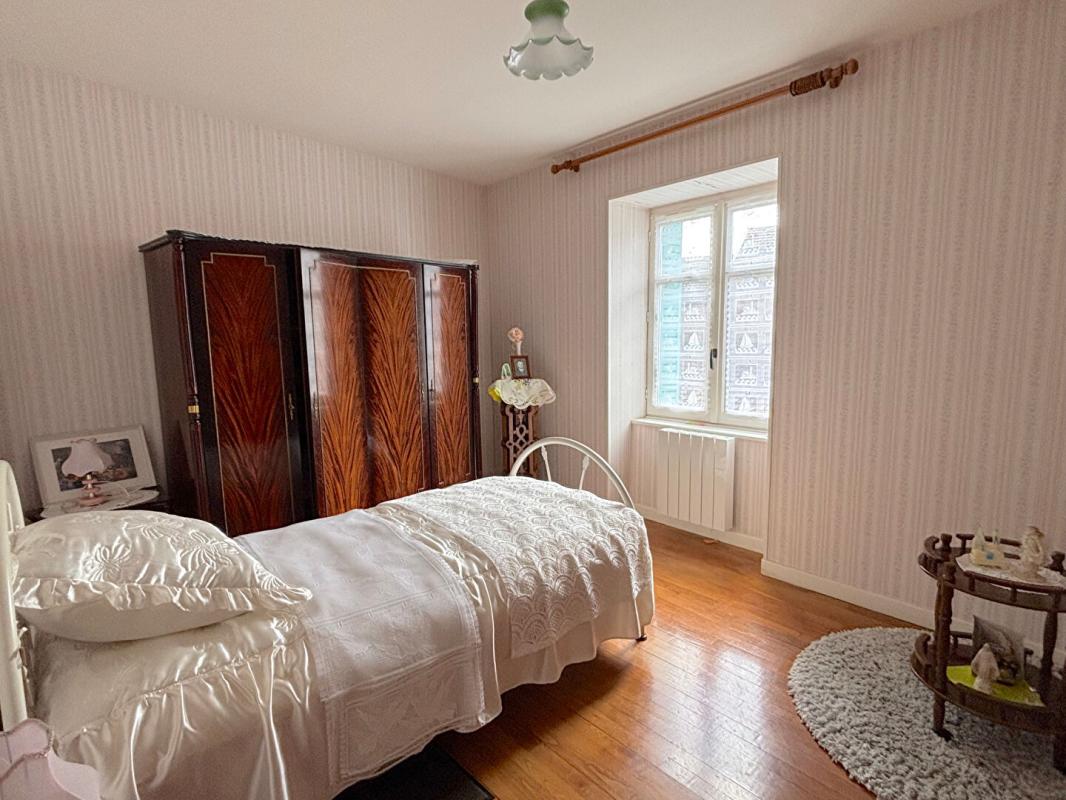 TRAMAYES Immeuble locatif 15