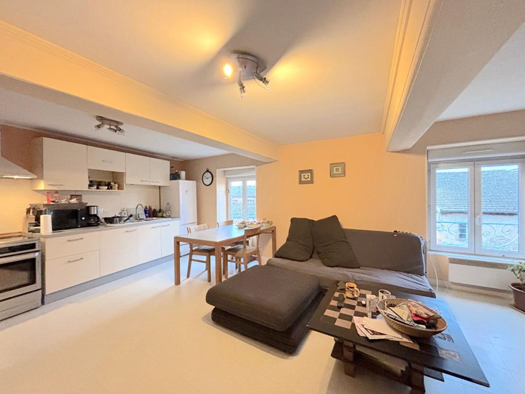 TRAMAYES Immeuble locatif 5