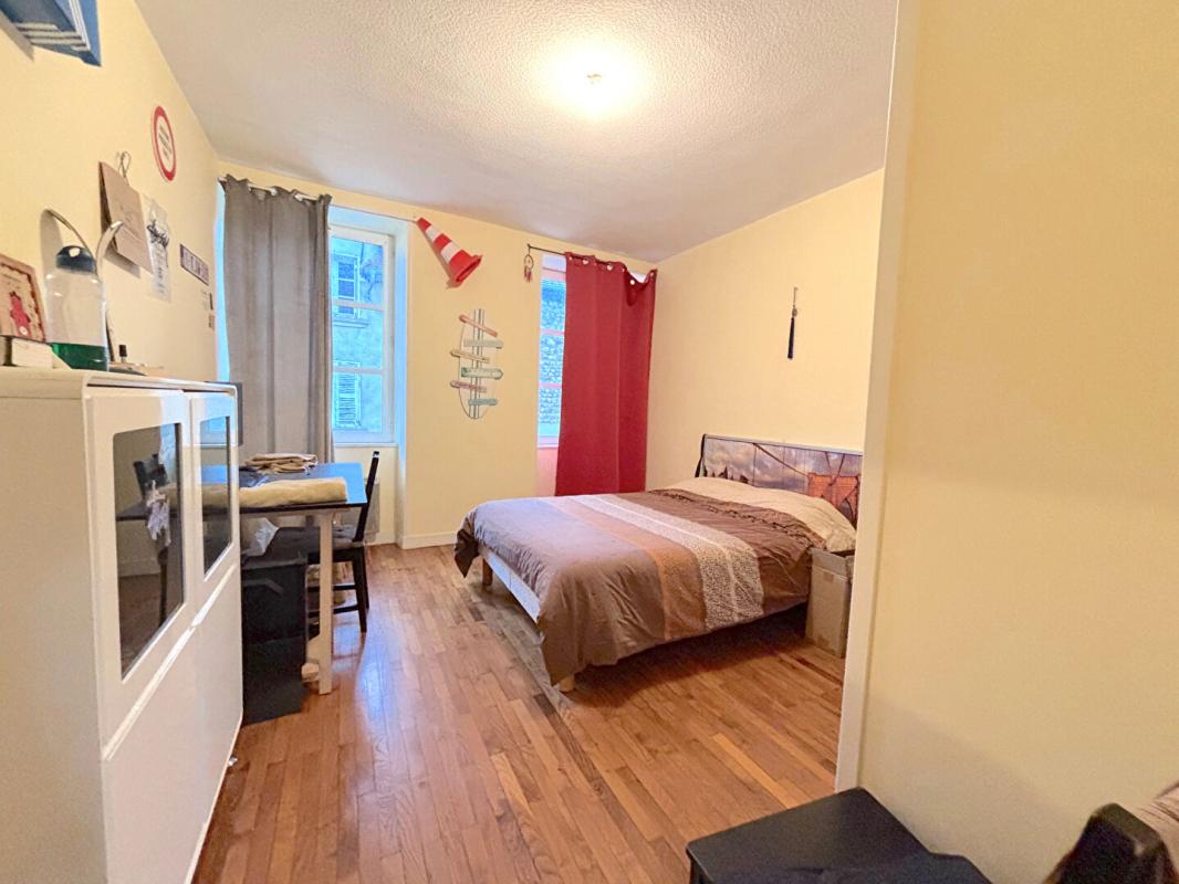 TRAMAYES Immeuble locatif 6