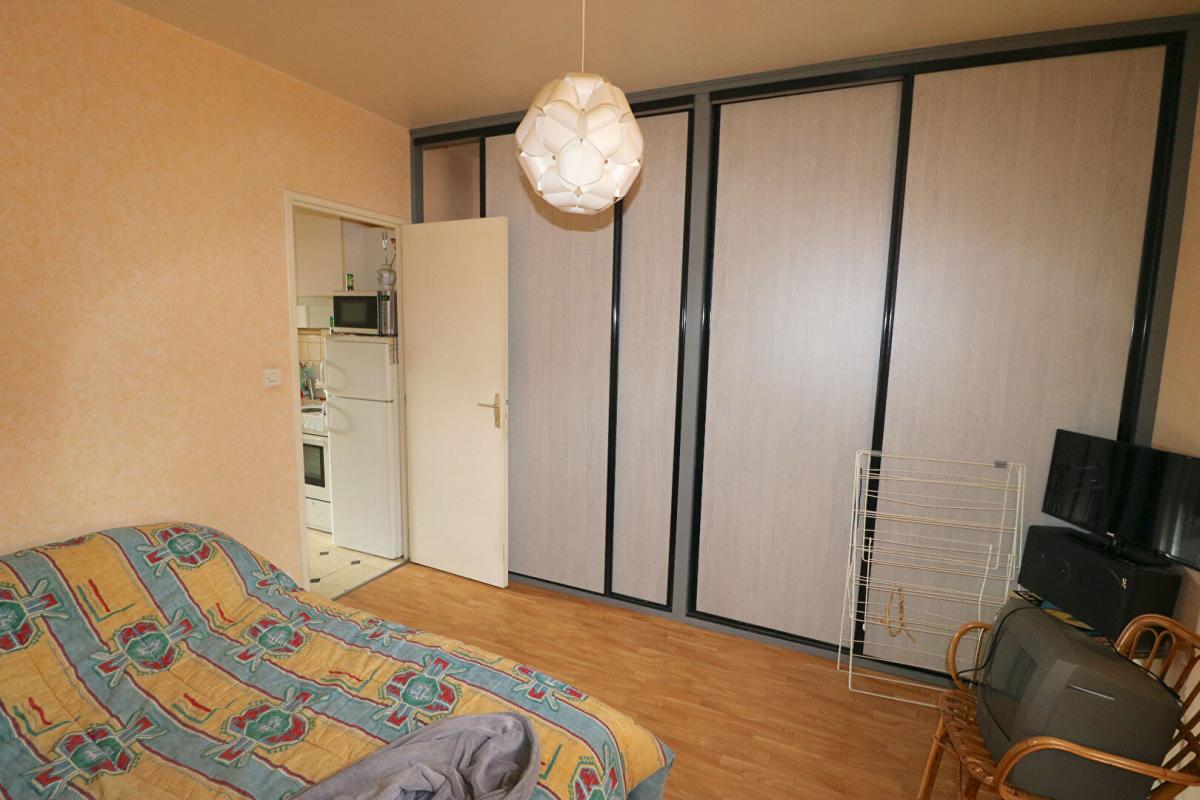 TRAMAYES Immeuble locatif 8