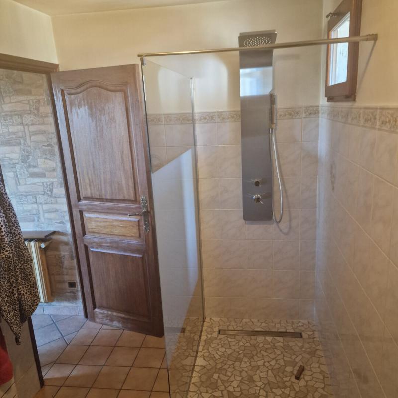 MONTELIMAR maison de 100 m2 10