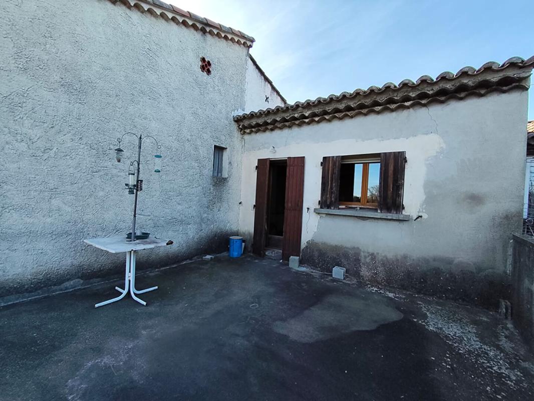 MONTELIMAR maison de 100 m2 14