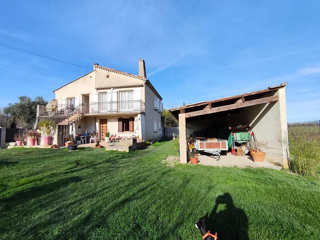 MONTELIMAR maison de 100 m2 15