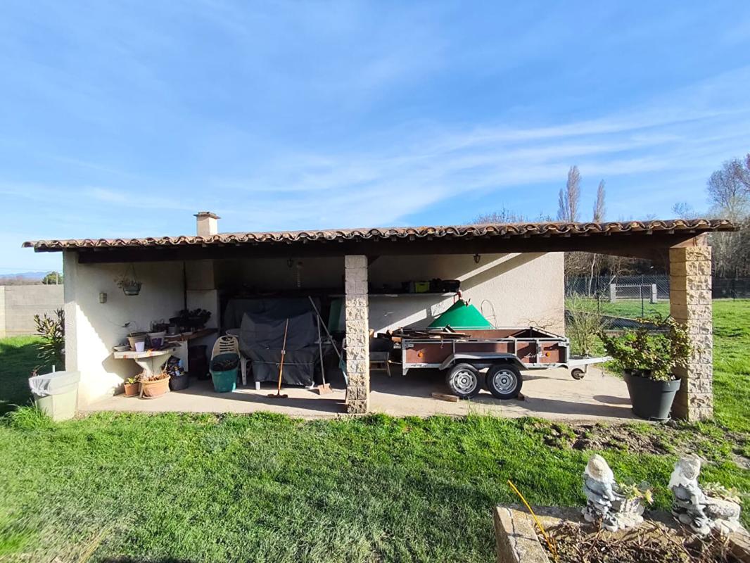 MONTELIMAR maison de 100 m2 16