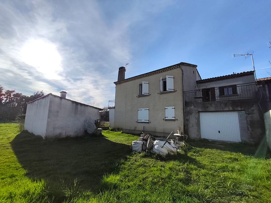 MONTELIMAR maison de 100 m2 17