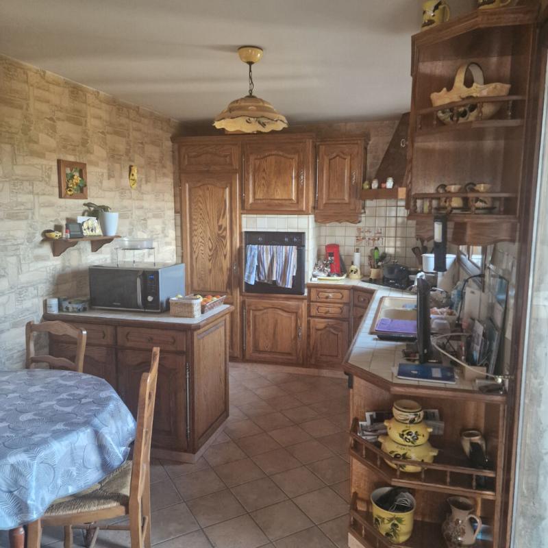 MONTELIMAR maison de 100 m2 8