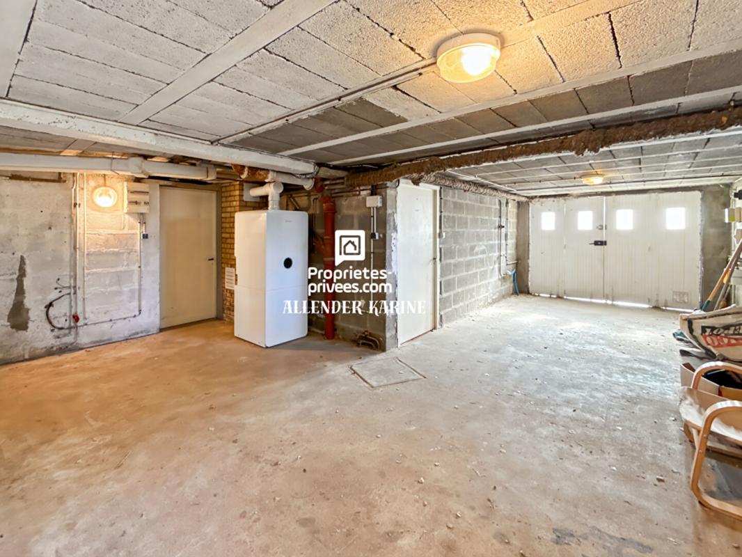 PARON Maison Paron 8 pièce(s) 141 m2 3