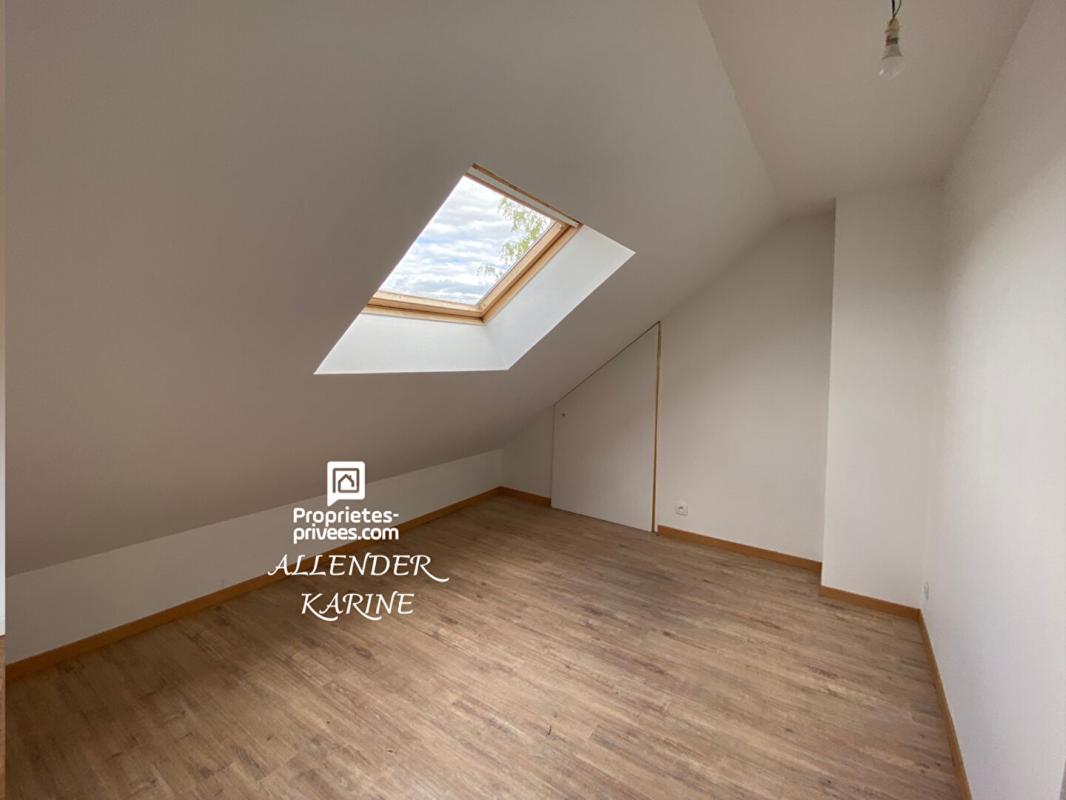 PARON Maison Paron 8 pièce(s) 141 m2 4