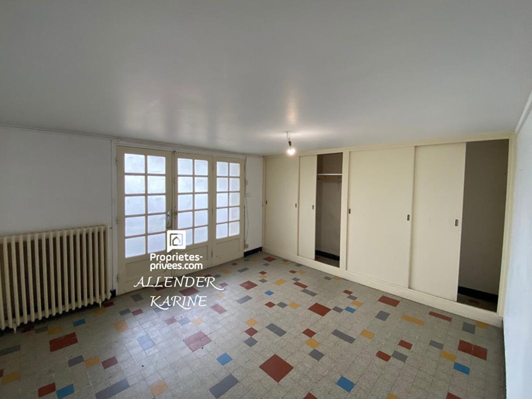 PARON Maison Paron 8 pièce(s) 141 m2 6