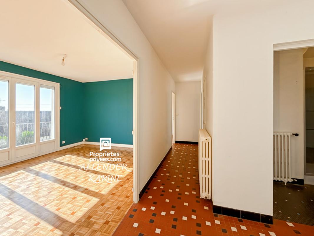 PARON Maison Paron 8 pièce(s) 141 m2 7