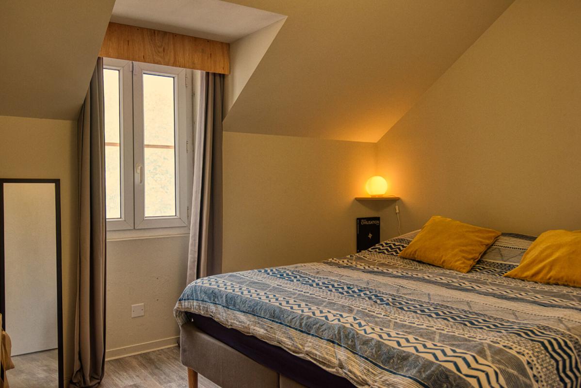 ORVAULT Appartement duplex Orvault 3 pièce(s) 5